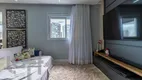 Foto 16 de Apartamento com 3 Quartos à venda, 127m² em Vila Andrade, São Paulo