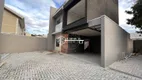Foto 16 de Sobrado com 3 Quartos à venda, 150m² em Uberaba, Curitiba