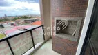 Foto 8 de Apartamento com 3 Quartos à venda, 105m² em Jardim Carvalho, Ponta Grossa