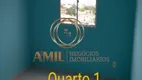 Foto 3 de Cobertura com 3 Quartos à venda, 114m² em Chacara Santa Luzia, Taubaté