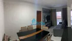 Foto 3 de Apartamento com 2 Quartos à venda, 80m² em Vila Caicara, Praia Grande