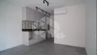Foto 2 de Flat com 1 Quarto para alugar, 26m² em Auxiliadora, Porto Alegre