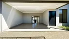 Foto 2 de Casa com 3 Quartos à venda, 150m² em Parque Solar do Agreste B, Rio Verde
