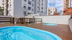 Foto 22 de Apartamento com 2 Quartos à venda, 60m² em Menino Deus, Porto Alegre