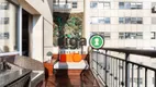 Foto 10 de Apartamento com 2 Quartos para alugar, 163m² em Vila Uberabinha, São Paulo