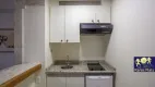 Foto 6 de Flat com 1 Quarto à venda, 40m² em Itaim Bibi, São Paulo