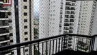 Foto 3 de Apartamento com 3 Quartos à venda, 101m² em Indianópolis, São Paulo