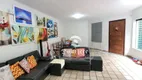 Foto 5 de Sobrado com 3 Quartos à venda, 301m² em Vila Valparaiso, Santo André