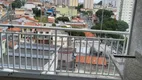 Foto 14 de Apartamento com 2 Quartos à venda, 52m² em Vila Gustavo, São Paulo