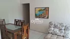 Foto 4 de Apartamento com 2 Quartos para alugar, 85m² em Canto do Forte, Praia Grande