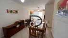 Foto 4 de Apartamento com 3 Quartos para alugar, 103m² em Riviera de São Lourenço, Bertioga