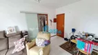 Foto 4 de Apartamento com 1 Quarto à venda, 55m² em Estuario, Santos