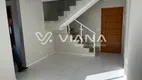 Foto 3 de Cobertura com 2 Quartos à venda, 126m² em Nova Gerti, São Caetano do Sul