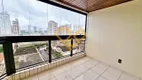 Foto 5 de Apartamento com 2 Quartos à venda, 150m² em Ponta da Praia, Santos