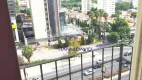 Foto 4 de Apartamento com 3 Quartos para alugar, 127m² em Vila Mariana, São Paulo