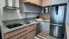 Foto 11 de Apartamento com 2 Quartos à venda, 87m² em Jardim Augusta, São José dos Campos