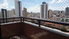 Foto 8 de Apartamento com 4 Quartos para venda ou aluguel, 160m² em Manaíra, João Pessoa