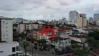 Foto 6 de Apartamento com 3 Quartos à venda, 133m² em Gonzaga, Santos