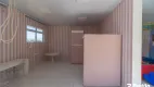 Foto 17 de Apartamento com 1 Quarto para alugar, 42m² em Cidade Industrial, Curitiba