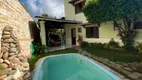 Foto 12 de Casa com 3 Quartos à venda, 320m² em Cidade dos Funcionários, Fortaleza
