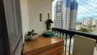 Foto 11 de Apartamento com 3 Quartos à venda, 105m² em Mansões Santo Antônio, Campinas