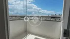 Foto 5 de Apartamento com 2 Quartos à venda, 55m² em Jardim Brasília, Uberlândia