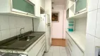 Foto 4 de Apartamento com 3 Quartos à venda, 67m² em Jaguaré, São Paulo