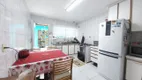 Foto 10 de Sobrado com 3 Quartos à venda, 112m² em Vila Scarpelli, Santo André