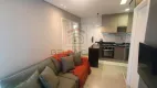 Foto 6 de Apartamento com 2 Quartos à venda, 38m² em Jardim Anália Franco, São Paulo