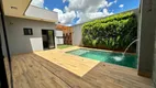 Foto 10 de Casa com 3 Quartos à venda, 200m² em Jardim Sao Conrado, Maringá