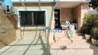 Foto 4 de Sobrado com 4 Quartos à venda, 150m² em Gonzaga, Santos