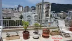 Foto 19 de Cobertura com 3 Quartos à venda, 170m² em Humaitá, Rio de Janeiro