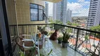 Foto 6 de Apartamento com 4 Quartos à venda, 294m² em Casa Forte, Recife