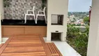 Foto 8 de Apartamento com 2 Quartos à venda, 46m² em Jardim Barro Branco, Cotia