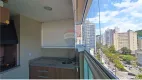 Foto 2 de Apartamento com 2 Quartos à venda, 77m² em Pitangueiras, Guarujá