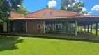 Foto 34 de Casa de Condomínio com 5 Quartos à venda, 650m² em Jardim Maua II, Jaguariúna