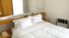 Foto 9 de Flat com 1 Quarto para alugar, 42m² em Itaim Bibi, São Paulo