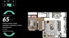 Foto 11 de Apartamento com 2 Quartos à venda, 78m² em Vila Osasco, Osasco
