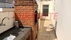 Foto 12 de Sobrado com 3 Quartos à venda, 128m² em Vila Mazzei, São Paulo