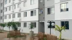 Foto 10 de Apartamento com 2 Quartos para alugar, 51m² em Vila Luciana, Goiânia