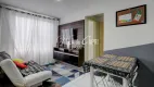 Foto 2 de Apartamento com 2 Quartos para alugar, 45m² em Cidade Jardim, São José dos Pinhais