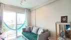 Foto 2 de Apartamento com 3 Quartos à venda, 58m² em Ilha do Retiro, Recife