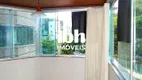 Foto 7 de Apartamento com 4 Quartos para alugar, 130m² em Buritis, Belo Horizonte