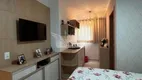 Foto 4 de Apartamento com 3 Quartos à venda, 82m² em Vila Camilopolis, Santo André