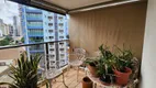 Foto 6 de Apartamento com 3 Quartos à venda, 208m² em Cambuí, Campinas
