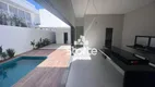 Foto 3 de Casa de Condomínio com 3 Quartos à venda, 202m² em Jardim Botânico, Uberlândia