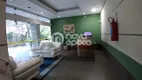 Foto 12 de Apartamento com 1 Quarto à venda, 51m² em Rio Comprido, Rio de Janeiro