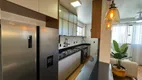 Foto 3 de Apartamento com 2 Quartos à venda, 56m² em Setor Bueno, Goiânia