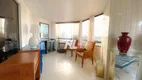 Foto 8 de Apartamento com 3 Quartos para alugar, 296m² em Candelária, Natal