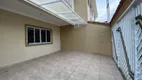 Foto 2 de Sobrado com 3 Quartos à venda, 80m² em Balneario Florida, Praia Grande